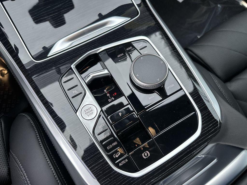 new 2026 BMW X5 car, priced at $82,250