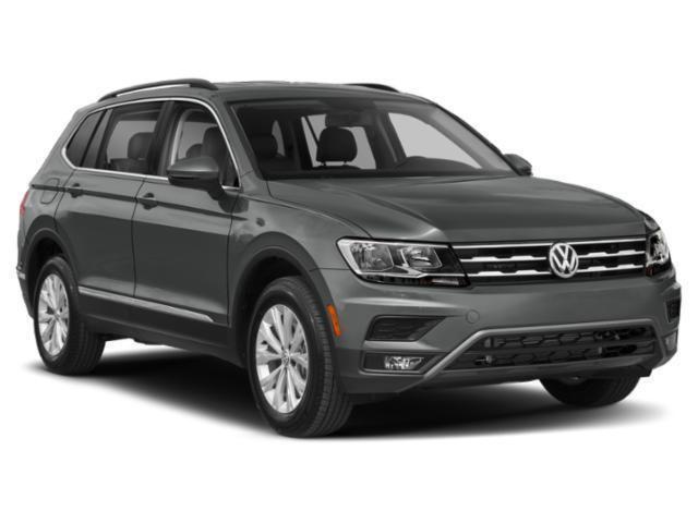 used 2019 Volkswagen Tiguan car, priced at $23,575