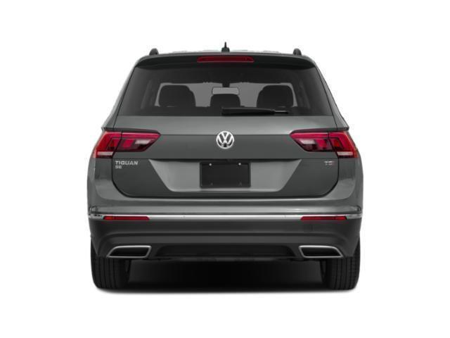 used 2019 Volkswagen Tiguan car, priced at $23,575