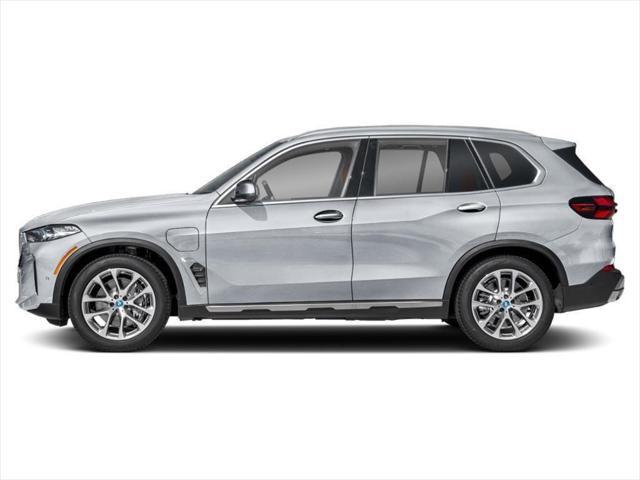 new 2025 BMW X5 PHEV car, priced at $82,940