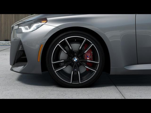 new 2025 BMW M240 car, priced at $58,450