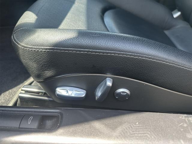 used 2008 Porsche Boxster car, priced at $31,959