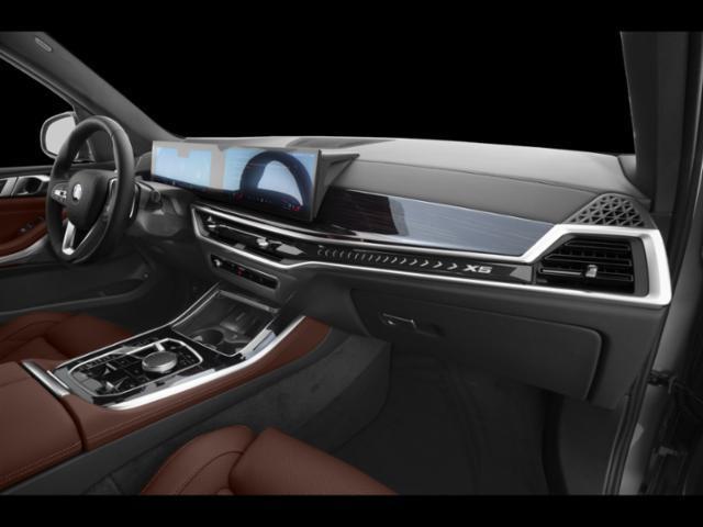 used 2024 BMW X5 PHEV car, priced at $63,885