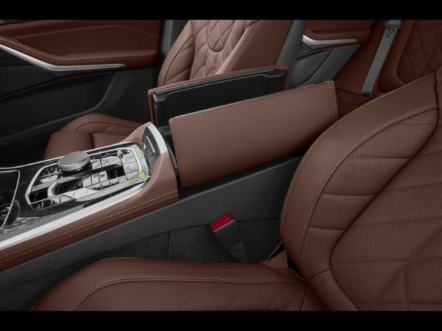 used 2024 BMW X5 PHEV car, priced at $63,885