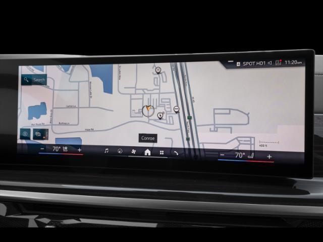 used 2024 BMW X5 PHEV car, priced at $63,885