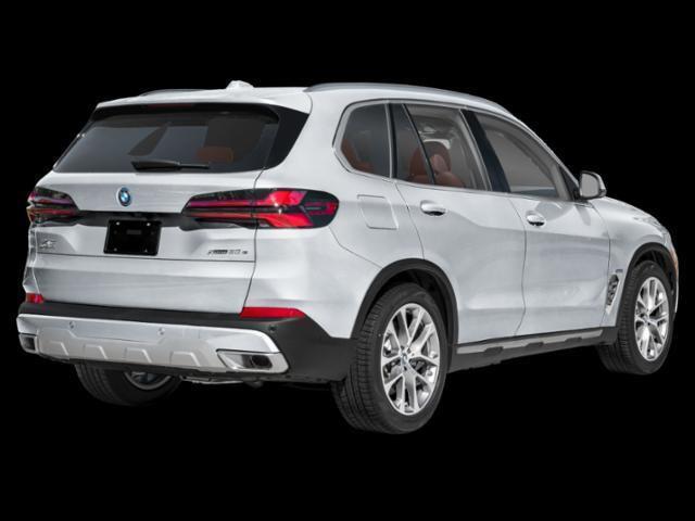 used 2024 BMW X5 PHEV car, priced at $63,885