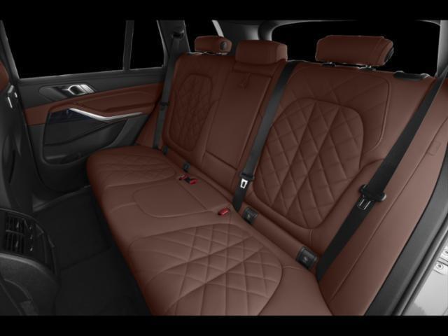 used 2024 BMW X5 PHEV car, priced at $63,885