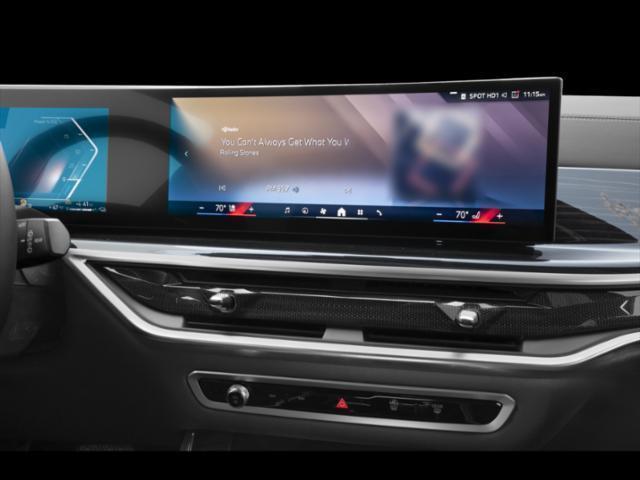 used 2024 BMW X5 PHEV car, priced at $63,885