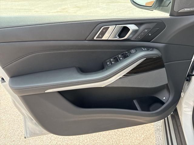 used 2024 BMW X5 PHEV car, priced at $62,495