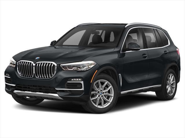 used 2020 BMW X5 car, priced at $41,885