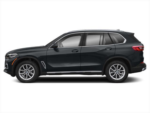 used 2020 BMW X5 car, priced at $41,885