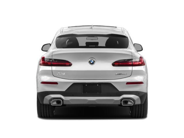 used 2024 BMW X4 car, priced at $64,445