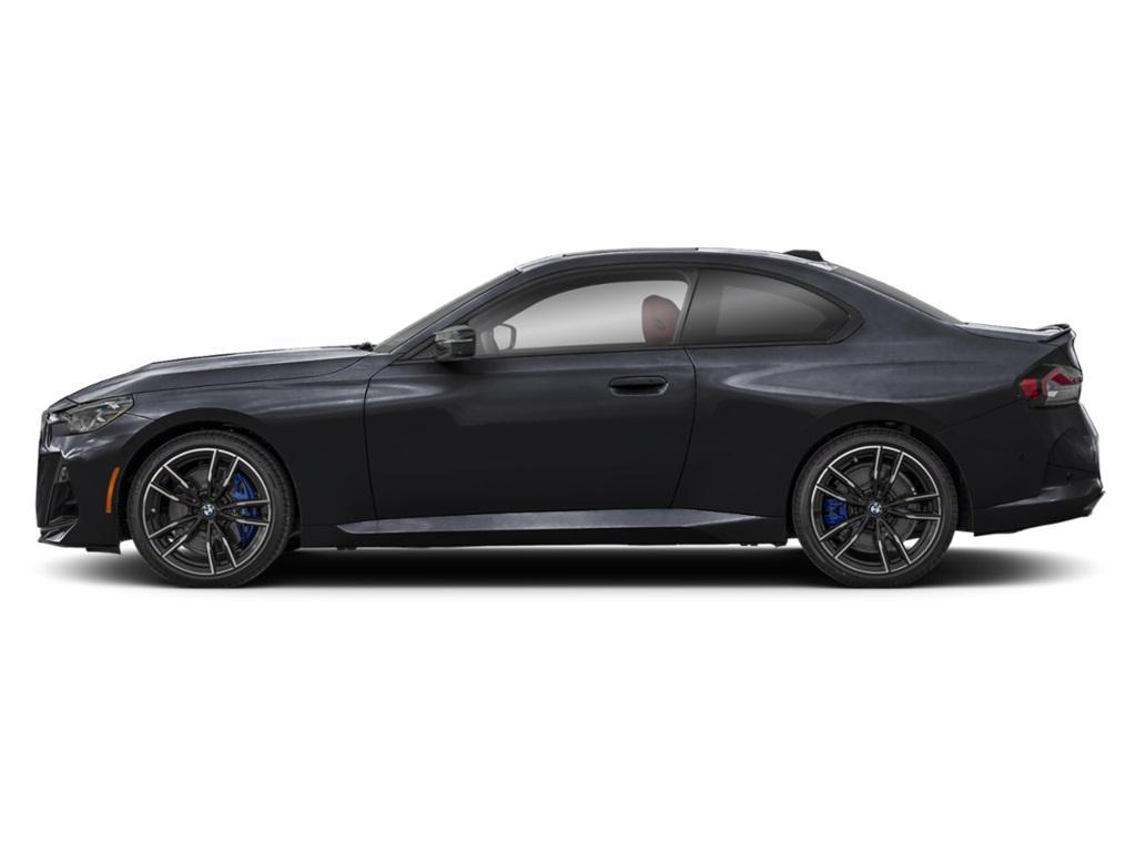 new 2026 BMW M240 car, priced at $64,040