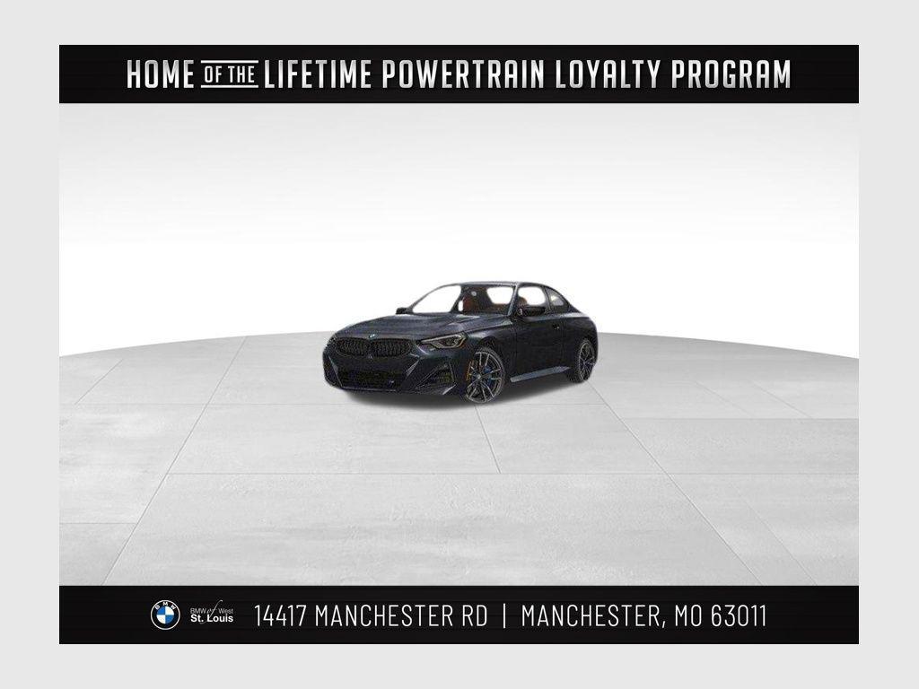 new 2026 BMW M240 car, priced at $64,040