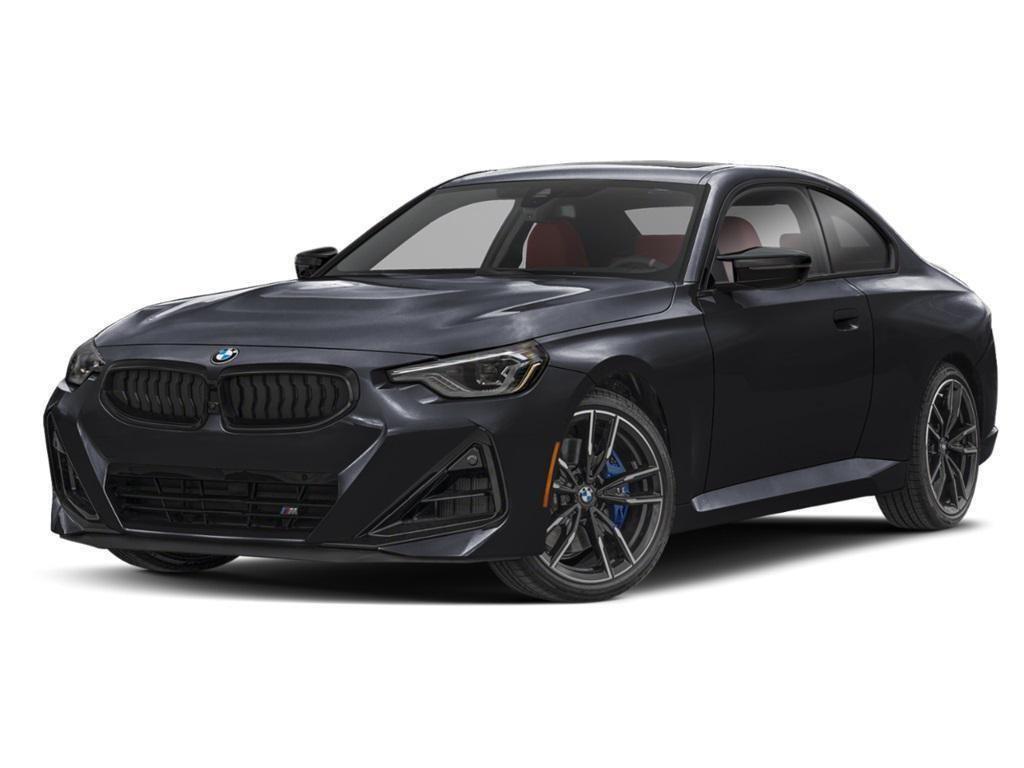 new 2026 BMW M240 car, priced at $64,040