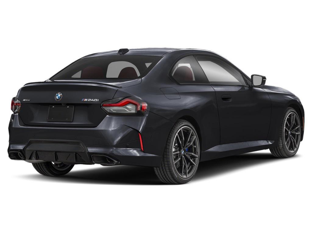 new 2026 BMW M240 car, priced at $64,040