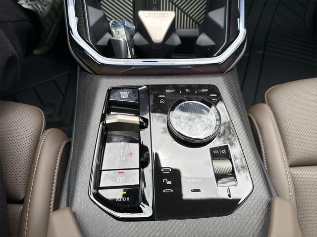 new 2025 BMW X3 car, priced at $56,910