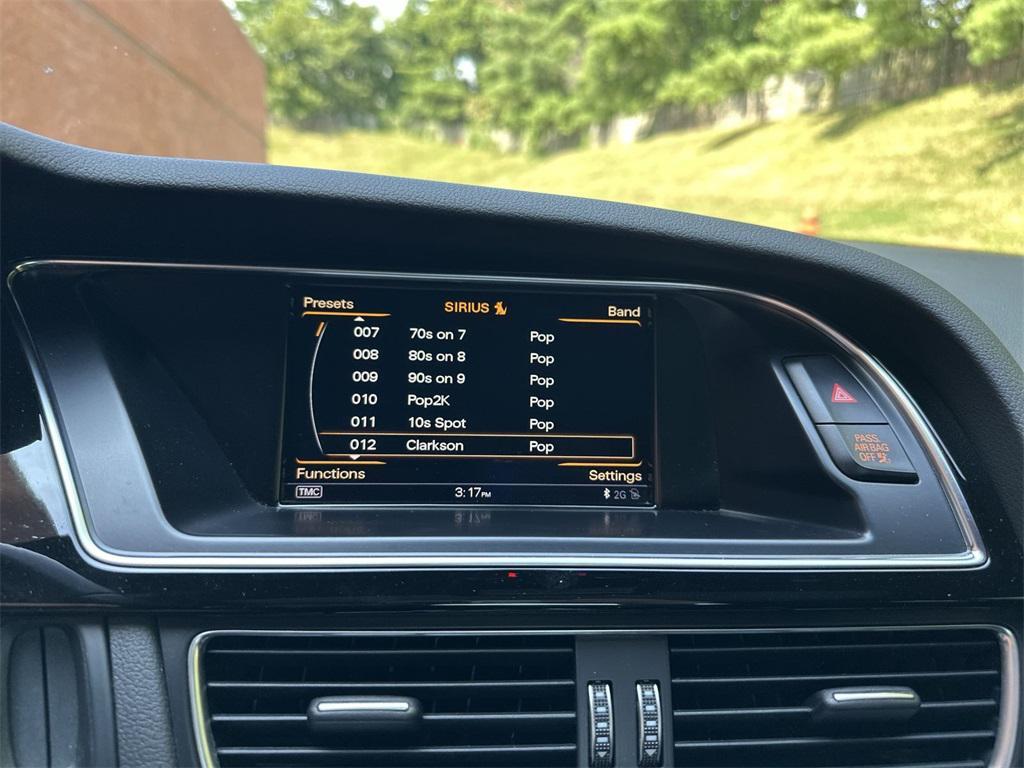 used 2015 Audi S5 car, priced at $19,332