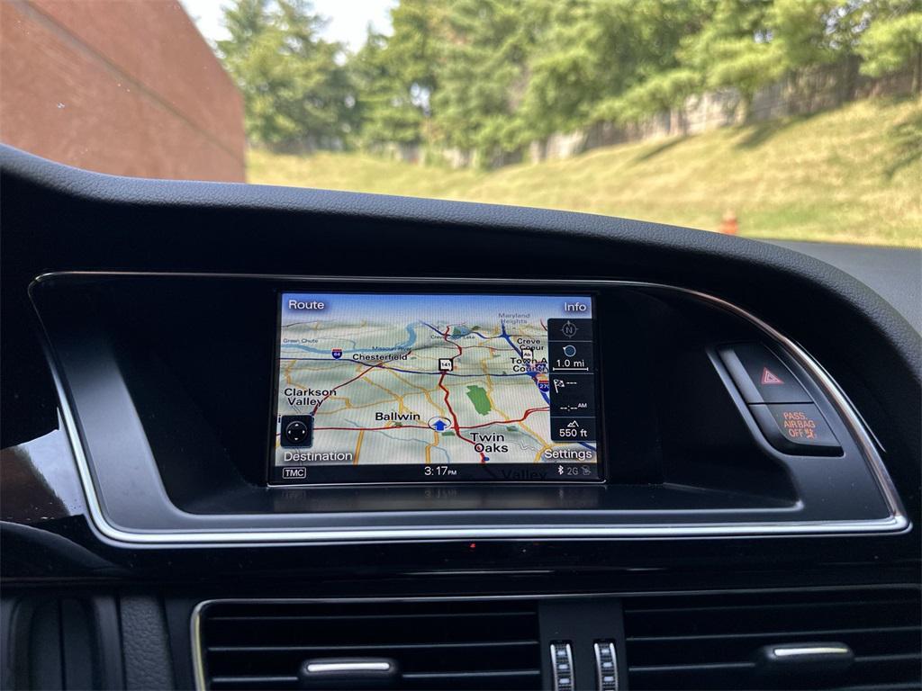 used 2015 Audi S5 car, priced at $19,332
