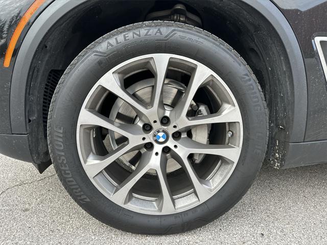 used 2019 BMW X5 car, priced at $29,989