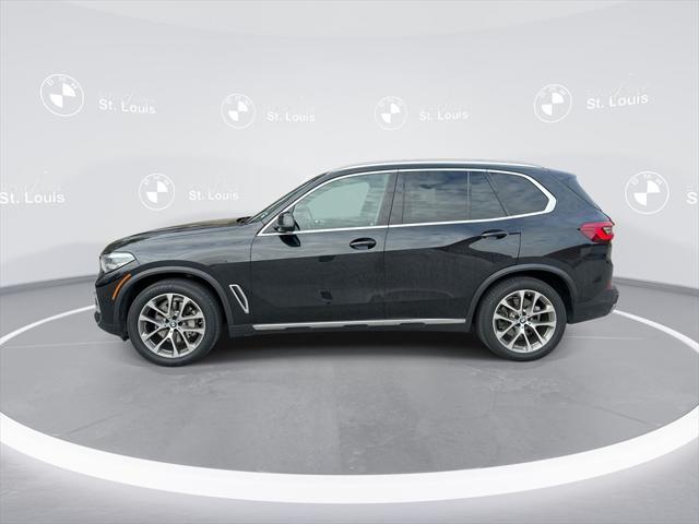 used 2019 BMW X5 car, priced at $29,989