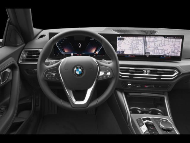 used 2024 BMW 230 car, priced at $50,970