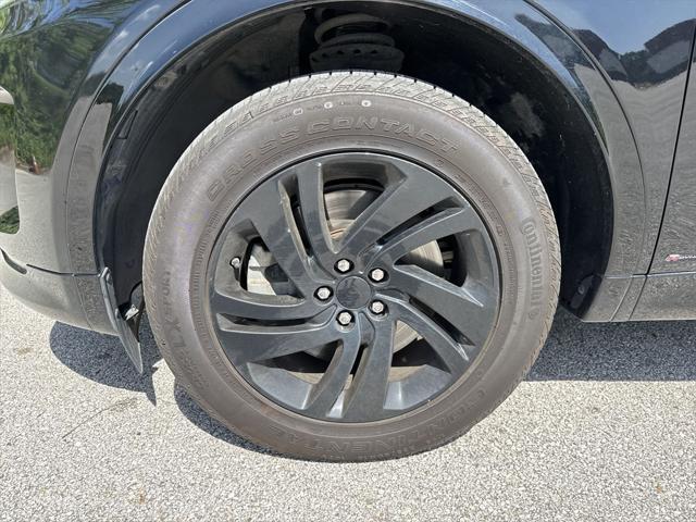 used 2020 Land Rover Discovery Sport car, priced at $25,277