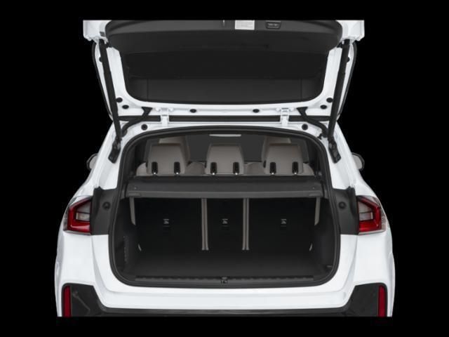 used 2024 BMW X1 car, priced at $44,467