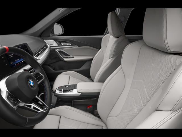 used 2024 BMW X1 car, priced at $44,467
