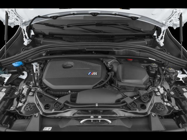 used 2024 BMW X1 car, priced at $44,467