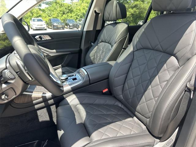 used 2026 BMW X7 car, priced at $85,915