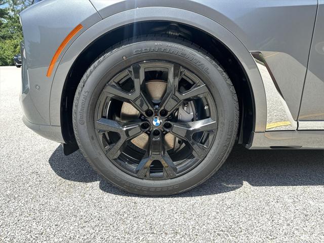 used 2026 BMW X7 car, priced at $85,915