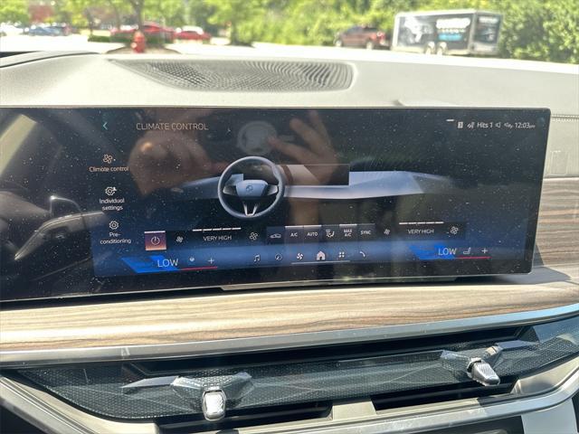 used 2026 BMW X7 car, priced at $85,915
