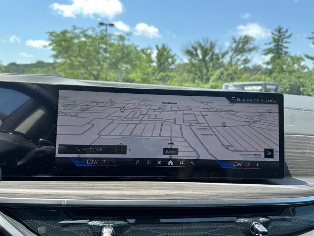 used 2026 BMW X7 car, priced at $85,915