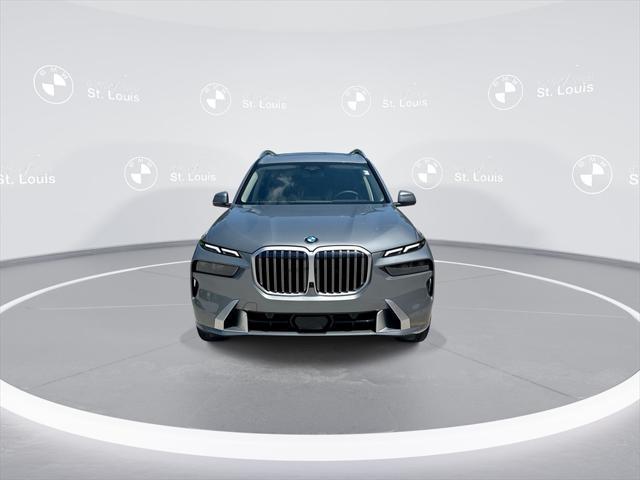 used 2026 BMW X7 car, priced at $85,915