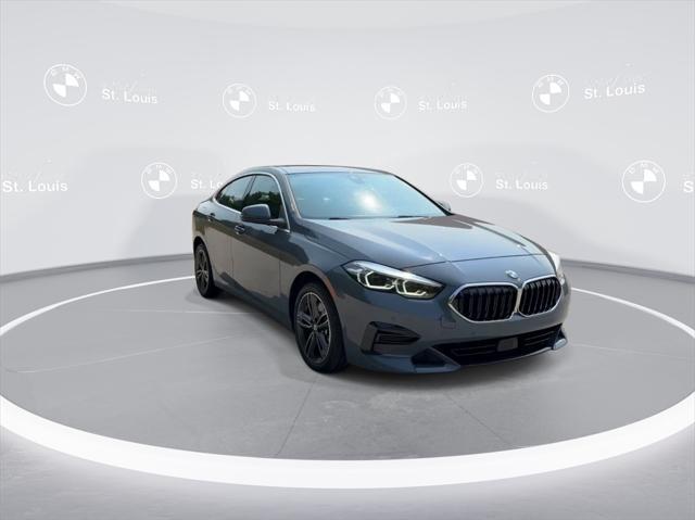 used 2024 BMW 228 Gran Coupe car, priced at $33,959