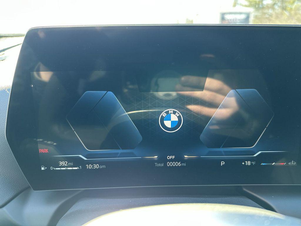 used 2025 BMW 228 Gran Coupe car, priced at $38,989