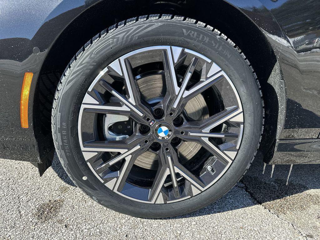 used 2025 BMW 228 Gran Coupe car, priced at $38,989