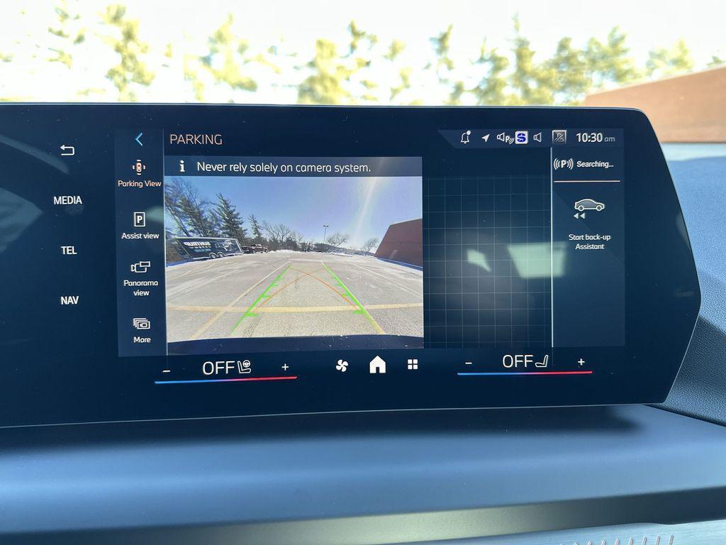 used 2025 BMW 228 Gran Coupe car, priced at $38,989