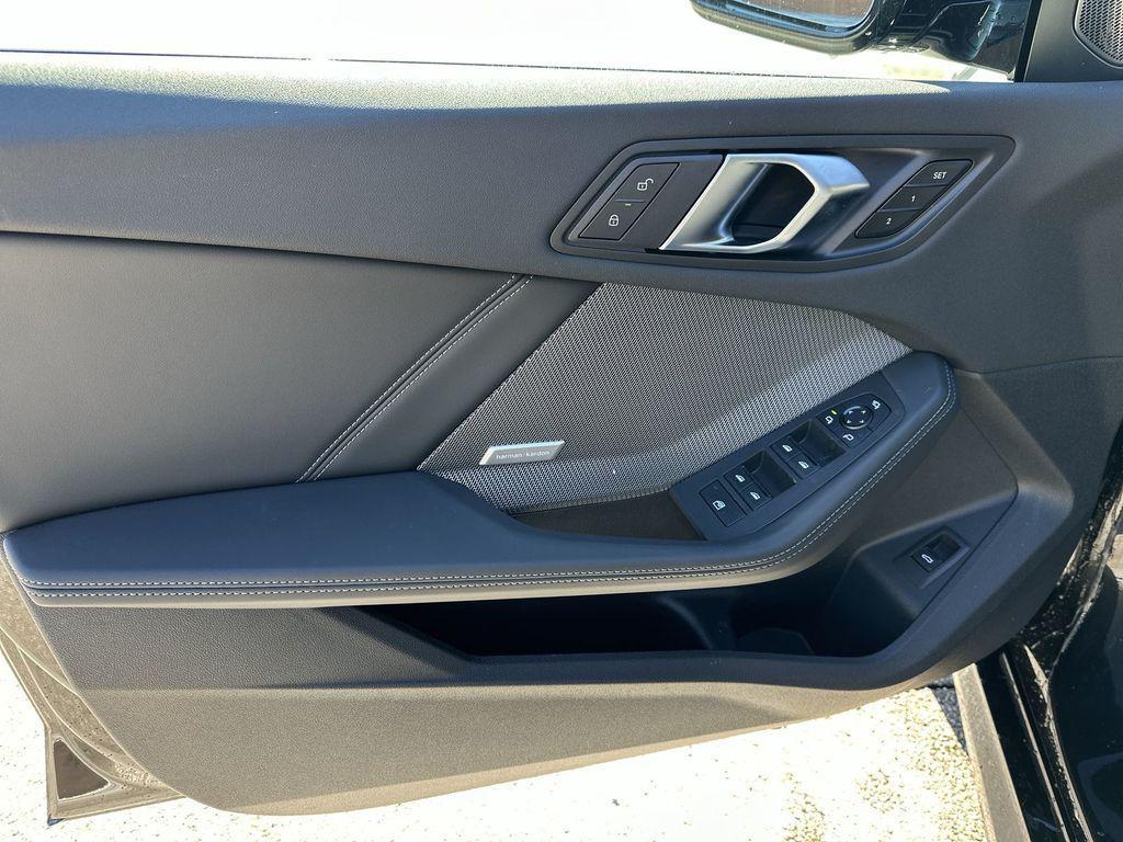 used 2025 BMW 228 Gran Coupe car, priced at $38,989