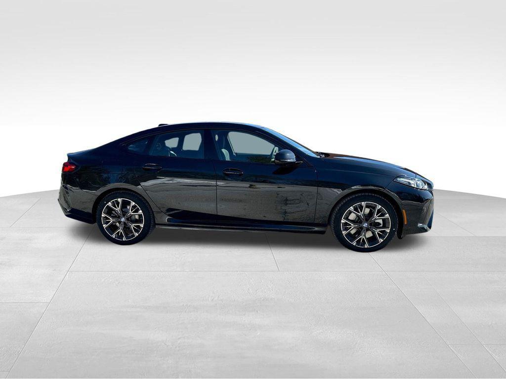 used 2025 BMW 228 Gran Coupe car, priced at $38,989