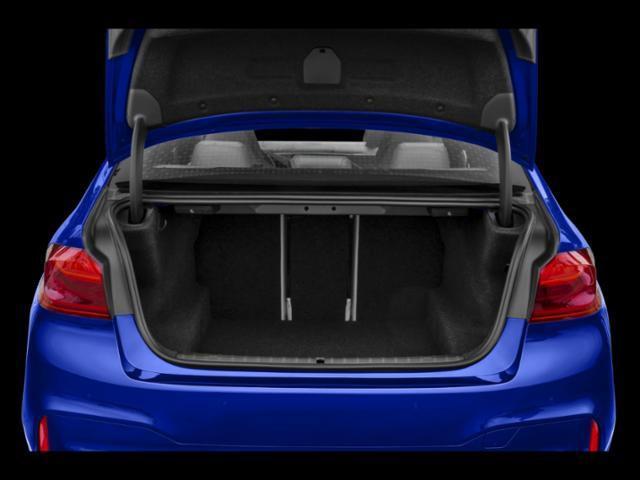 used 2019 BMW M5 car, priced at $45,955