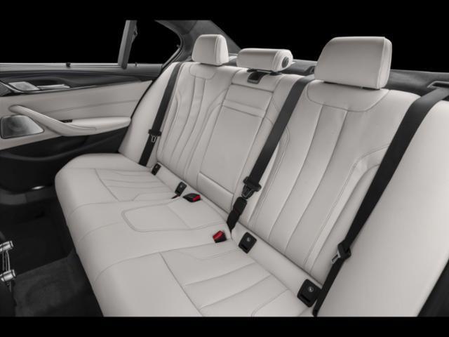 used 2019 BMW M5 car, priced at $45,955