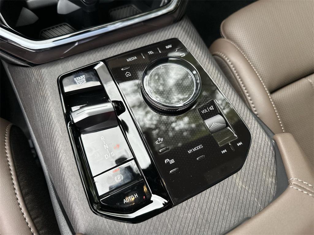 new 2026 BMW X3 car, priced at $61,825