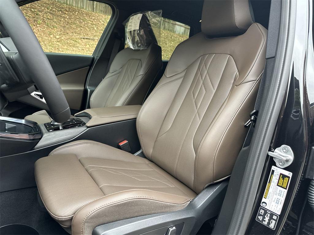 new 2026 BMW X3 car, priced at $61,825