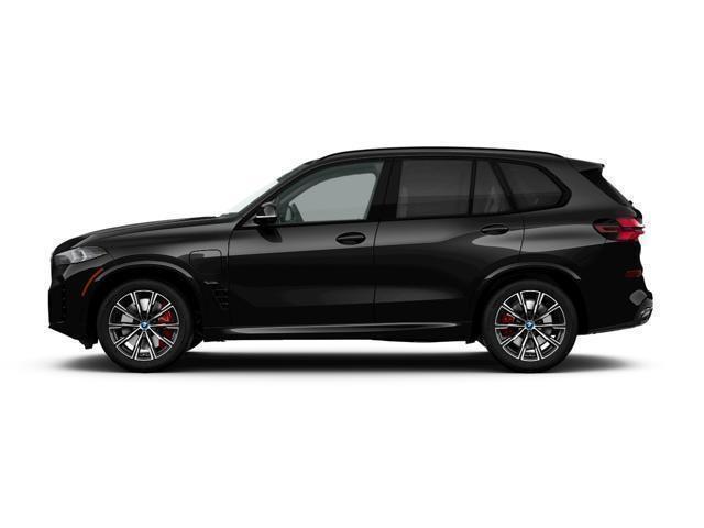 new 2025 BMW X5 PHEV car, priced at $86,285