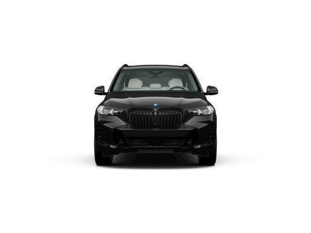 new 2025 BMW X5 PHEV car, priced at $86,285