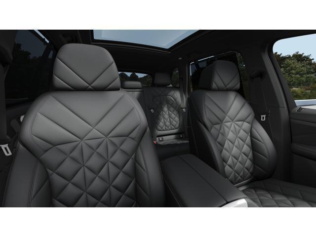new 2026 BMW X5 car, priced at $85,275