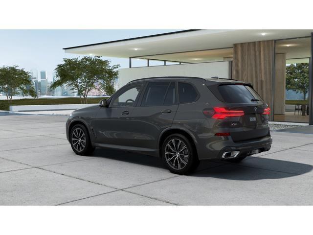 new 2026 BMW X5 car, priced at $85,275