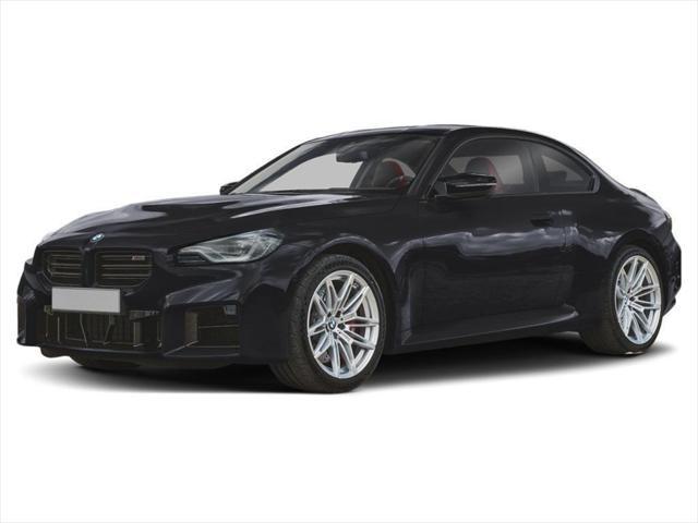 new 2025 BMW M2 car, priced at $74,225